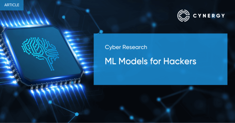 ML Models for Hackers